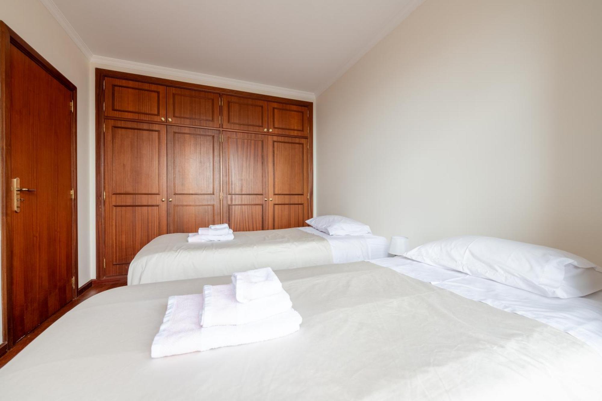 Madeira Sunny Penthouse Apartamento *