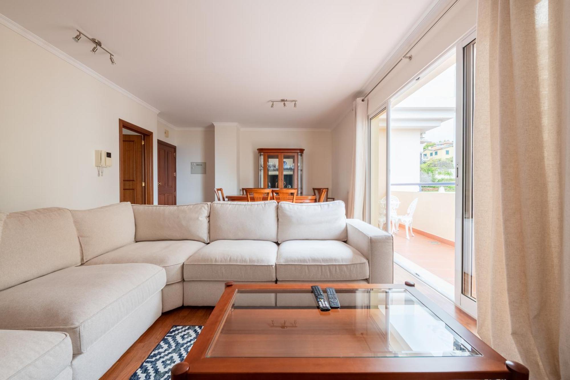 Madeira Sunny Penthouse Funchal (Madeira)