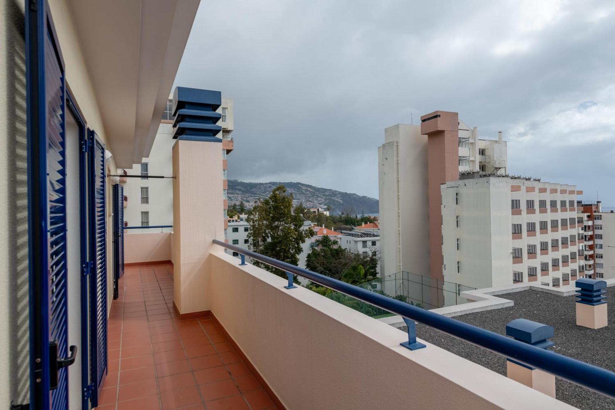 Apartment Madeira Sunny Penthouse